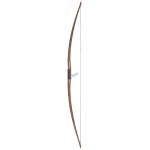 Longbow Big Archery Dragon Flat 64"