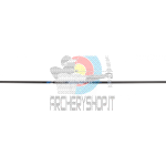 ASTA CROSS-X AVATAR CUBE 5.2 - COMPRESO PIN