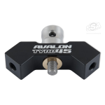 V-Bar Avalon Tyro 45° x 0°