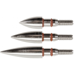 Punta CROSS-X a vite 6.2 NEO -12 pezzi