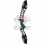 Riser Hoyt Formula SR 25"