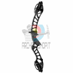 Riser Hoyt Grand Prix XCEED 2-Series 25"
