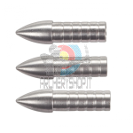 Punta CROSS-X 8.0 BULLET fulmeN XXL