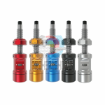 Bottone bICASTER Button WIN-3