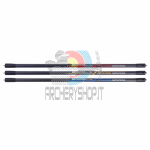 Stabilizzatore Bicaster Carbon Anchor Nero/Blu