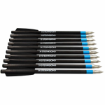 Dardo Steambow Carbon AR-Series Light Match   (10 pezzi)