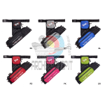 Faretra EXE WIZARD REVERSIBILE AMBIDESTRA