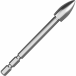 Punta Ramrods Break Off  X10 Tungsteno 100-110-120 gr.