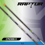 Asta Cross X Raptor 5.2