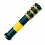 Peso per riser GF Gillo 125mm - 50 gram Black/ Titanium Gold