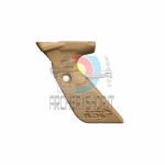 Grip legno KSL per Win&Win Nero n 7 -Destro