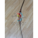 Arco WITHE FEATERS LAPWING 60" 30LBS -  DESTRO - USATO