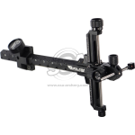 Mirino Avalon CLASSIC ALU - ricurvo