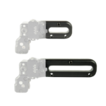 Staffa per Rest Spot Hogg swap edge / infinity