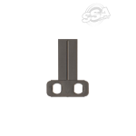 Placca supporto lamella Guidance pLATES bEITER