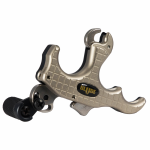 Sgancio meccanico TRU Ball Blade Pro QS 3 dita (NERO-QUICKSILVER)