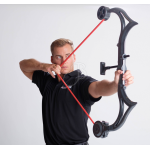 Simulatore di tiro Accubow 2.0  - tiro e potenziamento