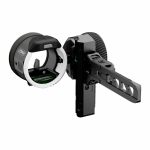 mirino Mathews Hunting Sight Bridge-Lock UltraView V1 - destro