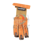 Guantino Buck Trail Traditree suade