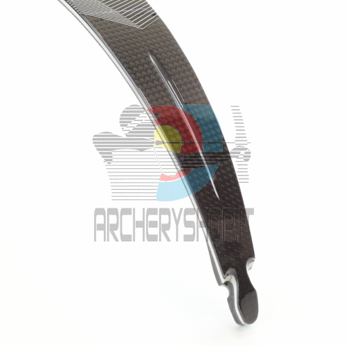 Flettenti Shocq ILF Triumph 3K Carbon