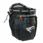 Custodia Sgancio pouch Elevation  Rectrix