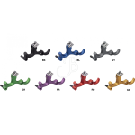 Sgancio Booster Impulse Back Tension