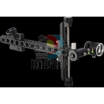 Mirino Avalon Tyro Compound con Diottra -Destro