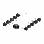 Specialty Kit Deluxe Stack IT