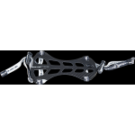 Parabraccio AvalonCarbon Fiber Style