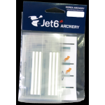 Adesivo K&K Jet6 Triple tape
