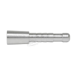 Inserto Easton Half Out 5mm (12pz)
