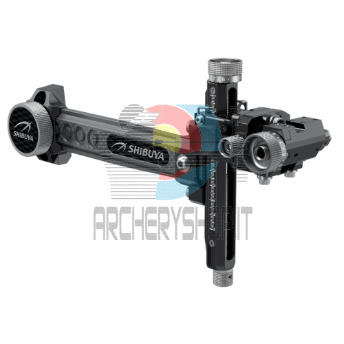 Mirino Shibuya CP Pro G2 400-9-A