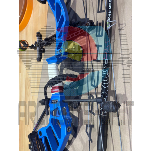 Arco Compound Hoyt Altus -DESTRO (USATO)