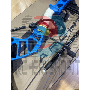 Arco Compound Hoyt Altus -DESTRO (USATO)