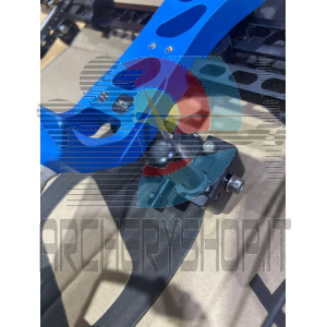 Arco Compound Hoyt Altus -DESTRO (USATO)