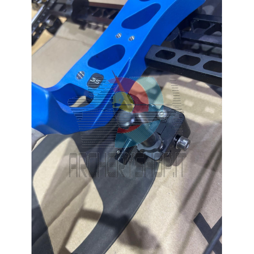 Arco Compound Hoyt Altus -DESTRO (USATO)