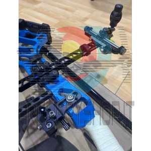 Arco Compound Hoyt Altus -DESTRO (USATO)