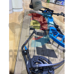 Arco Compound Hoyt Altus -DESTRO (USATO)