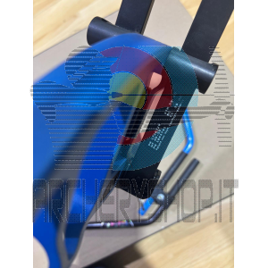 Arco Compound Hoyt Altus -DESTRO (USATO)