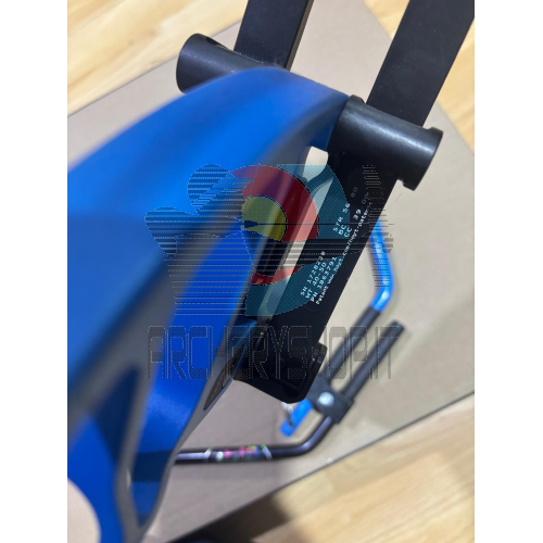 Arco Compound Hoyt Altus -DESTRO (USATO)