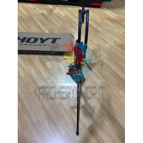 Arco Compound Hoyt Altus -DESTRO (USATO)