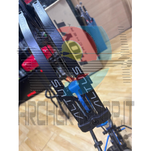 Arco Compound Hoyt Altus -DESTRO (USATO)