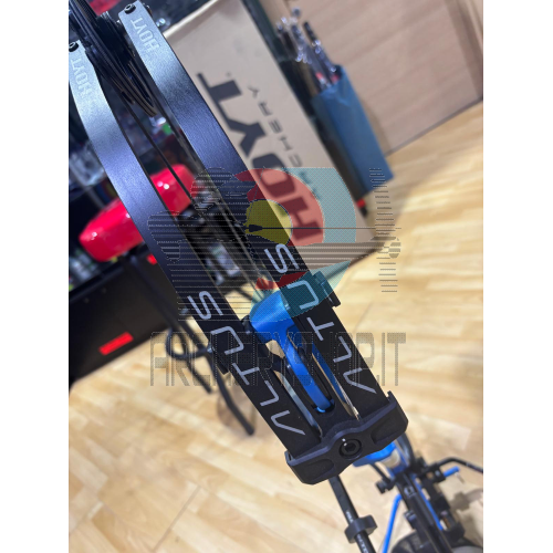 Arco Compound Hoyt Altus -DESTRO (USATO)