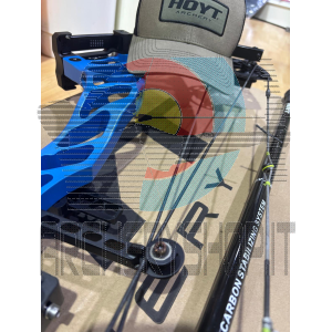 Arco Compound Hoyt Altus -DESTRO (USATO)