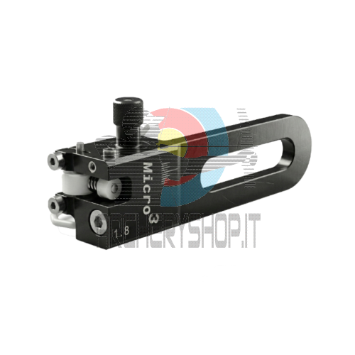 Rest Spigarelli Arrow Rest Z/T Micro3