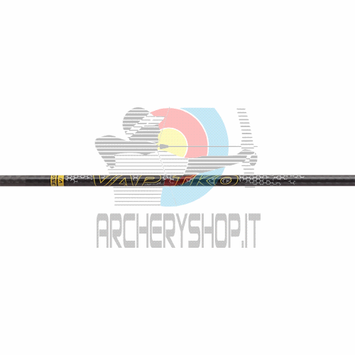 Asta Victory VAP TKO Low Torque Elite V1 (conf. 12 pezzi)