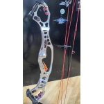 Arco Compound Hoyt PODIUM 37 -DESTRO (USATO)