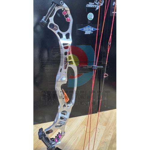 Arco Compound Hoyt PODIUM 37 -DESTRO (USATO)