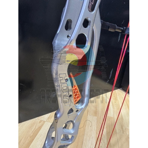 Arco Compound Hoyt PODIUM 37 -DESTRO (USATO)
