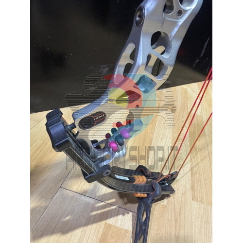 Arco Compound Hoyt PODIUM 37 -DESTRO (USATO)